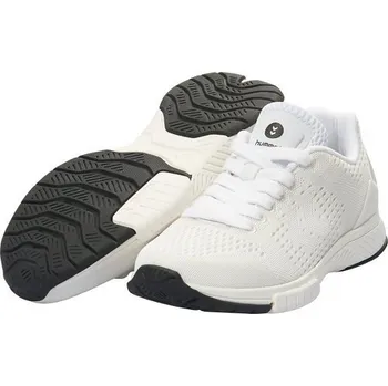 Pánské tenisky HUMMEL SHOES AGILIS Barva: Bílá, Velikost: 41