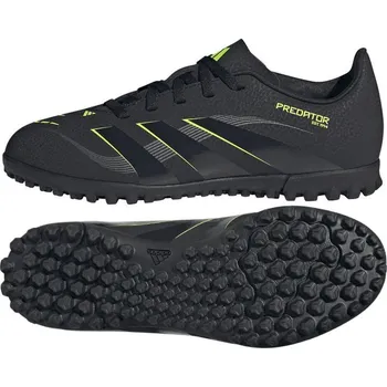 Chlapecké tenisky Boty adidas Predator Club Jr TF JH8863 30