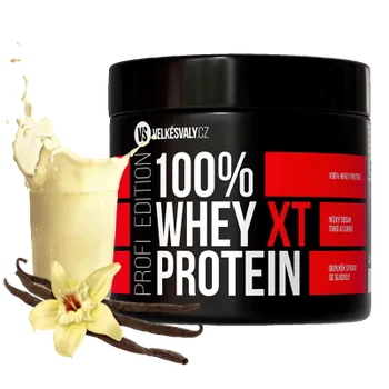 Protein Velkésvaly.cz 100% Whey Protein XT, 270 g