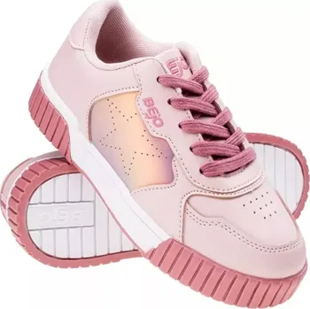 Chlapecké tenisky Bejo Bates Jrg Jr boty 92800490486 34