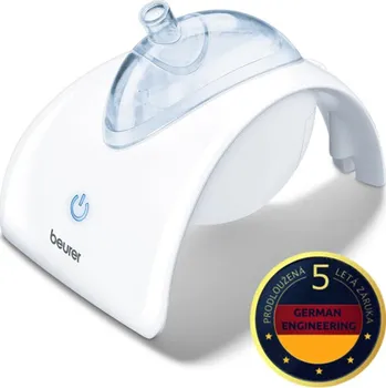 Inhalátor BEURER IH 40 - Inhalátor / 5 letá záruka