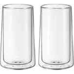 WMF - Sada sklenic na ledový čaj ICE TEATIME 2 ks
