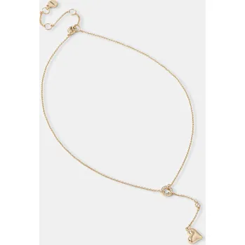 Náhrdelník Náhrdelník Dkny 04N00342 zlatá GLD, vel. ONE SIZE