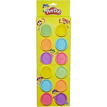 modelína a plastelína Hasbro Play-Doh plastelína tyrkysová 112 g