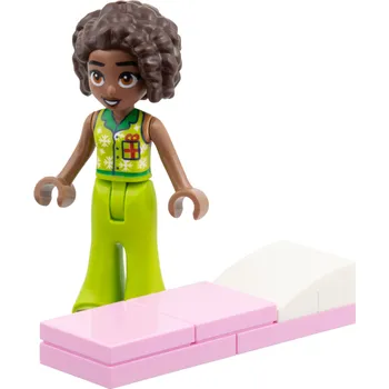 Stavebnice LEGO LEGO® FRIENDS FIGURKA ALIYA S POSTÝLKOU