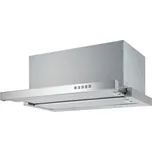 Odsavač par EMPIRE VD 213060 Nerez + DÁLKOVÉ OVLÁDÁNÍ