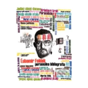 Literární biografie Ľubomír Feldek - Personálna bibliografia - Ľudmila Rohoňová Slovenská národná knižnica