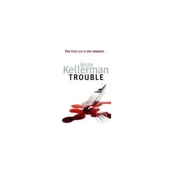 Trouble - Jesse Kellerman Sphere