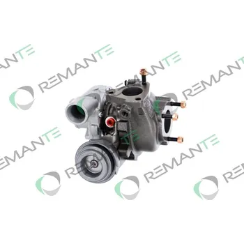 Turbodmychadlo Dmychadlo, plnění REMANTE 003-001-001307R