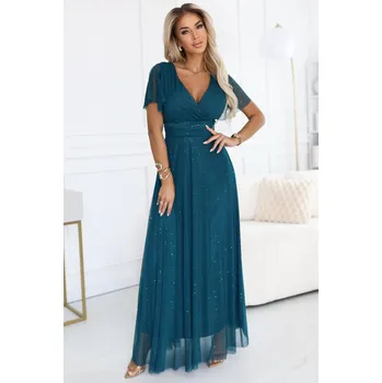 Dámské šaty Dlouhé šaty model 218786 Numoco universal