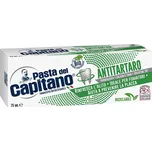 Pasta Del Capitano Antitarta 75 ml