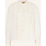 Farm Rio Dámská Blůza S Krajkou, režná, 38