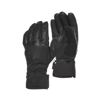 Rukavice Black Diamond Tour Glove Black černá XL 793661641223