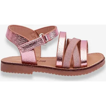 Sada pánského spodního prádla Dětské sandály s popruhy Růžove Isla 36