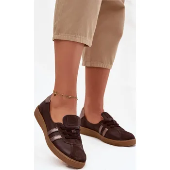 Dámské polobotky Polobotky model 220690 Step in style 37