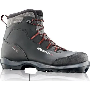 SNOWFIELD Barva: Černá, Velikost: 42