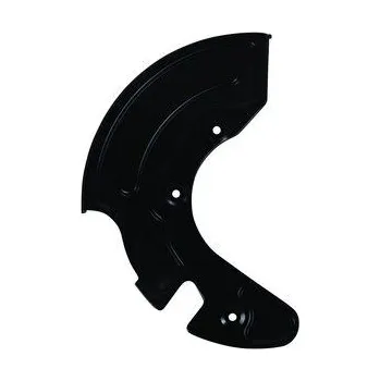 Brzdový kotouč Ochranný plech proti rozstřikování, brzdový kotouč TRUCKTEC AUTOMOTIVE 07.35.299