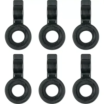 Blatník na kolo SKS Germany Náhradní zátka SKS Bluemels - ASR - 6ks