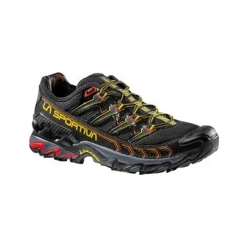 Pánská běžecká obuv La Sportiva Ultra Raptor II Black/Yellow černá 41,5 EU 8058428241941
