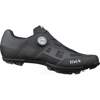 Pánské cyklistické tretry Tretry FIZIK VENTO PROXY BLACK-BLACK - 36