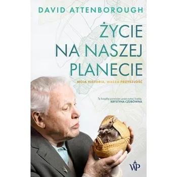 Literární biografie Życie na naszej planecie - Aleksandr V. Majorov
