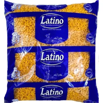 Příloha Kolena Klasik Latino 5 kg LA Food
