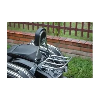 Moto rukavice Kožené rukavice na motorku Alien - M 15910-63140