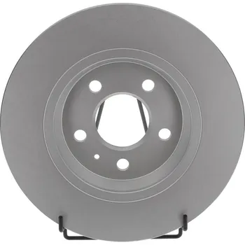 Brzdový kotouč Brzdový kotouč FERODO DDF2599C