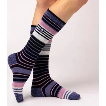 cenová akce HEAT HOLDERS Podkolenky ULTRA LITE APRES 37-41 Mix barev