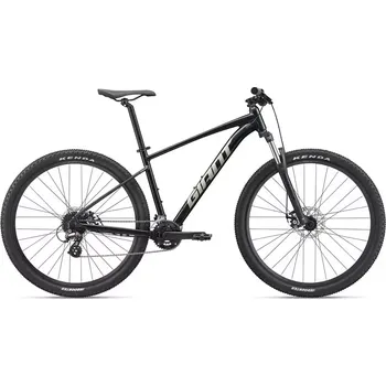 Horské kolo GIANT - Talon 29" 4 Metallic Black Xl