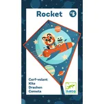 DJECO Létající drak Medvídek