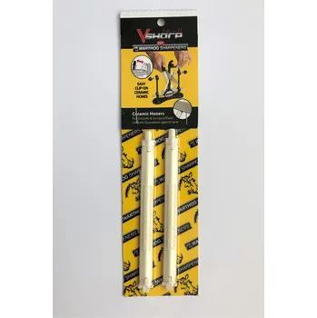 Kuchyňský nůž Keramické tyče V-Sharp A4/Classic II