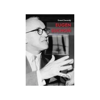 Literární biografie Eugen Suchoň - Ernest Zavarský Hudobné centrum