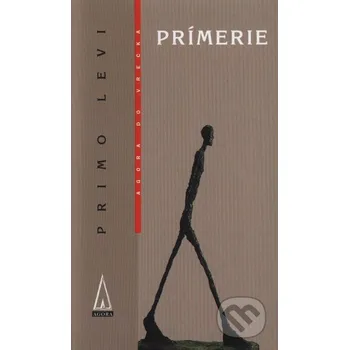 Prímerie - Primo Levi Agora