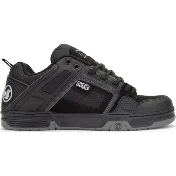 Pánská fitness obuv Buty Dvs - Boty DVS Comanche Black Charcoal - 38.5