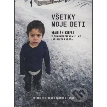 DVD film Všetky moje deti DVD