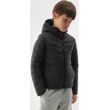 Chlapecká bunda Bunda 4F Jr 4FJWAW24TDJAM460-20S 128