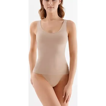 Body Gabriella Tank kód S102 barva: natural L