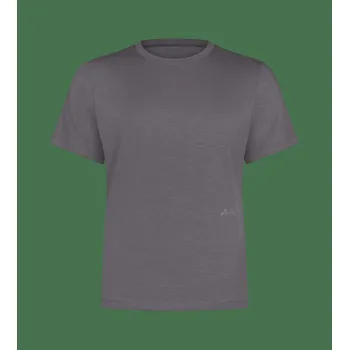 Pánské tričko SLG Base O-Neck - UNKNOWN - SLOGGI UNKNOWN - SLOGGI GRAY XXL