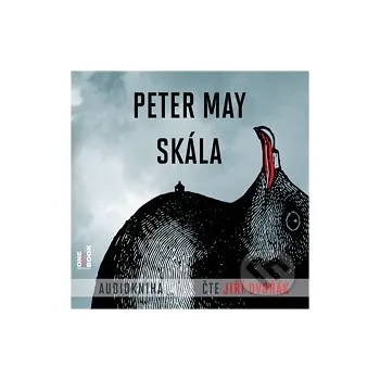 Skála - Peter May OneHotBook