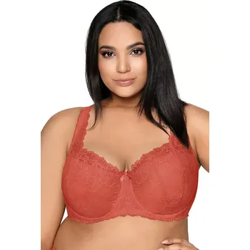 Podprsenka Mat 053/22 Carmela Big kolor:ceglany 80F