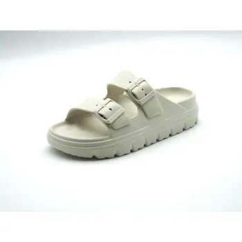 Dámská zdravotní obuv Dámské pantofle PEGAS Barva: Béžová, Velikost EU: 41