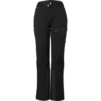 ELAN SKI PANTS TAMAR BLACK W Barva: Černá, Velikost: S