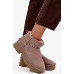 Sněhule model 220074 Step in style 40