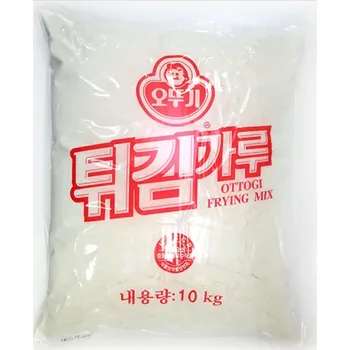 Tempura - obalovací směs Ottogi 10kg