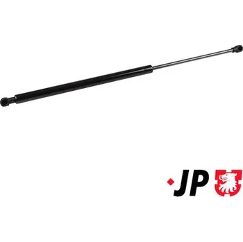 Příslušenství karosérie Pneumatická pružina, zavazadlový / nákladový prostor JP GROUP a/s 3981200700