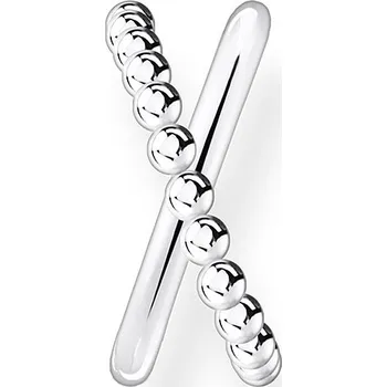 Náušnice Thomas Sabo EC0023-001-21 Ear Clamp - Balls - 1 kus náušnice