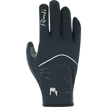 ROECKL ELENA 2 Barva: Černá, Velikost: 7.5