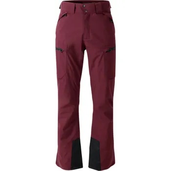 Snowboardové kalhoty Dare 2B Baseplate II Pant XXL červená - 10 % pro přihlášené BFEXTRA10