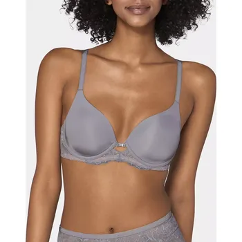 Podprsenka Podprsenka vyztužená Amourette Charm WHP01 - Triumph černá (0004) 075A